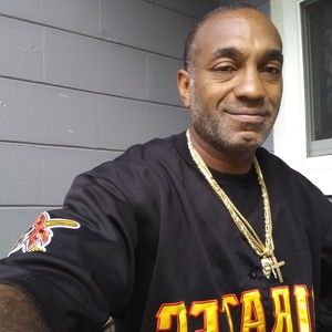 Meet your Posher, Toby